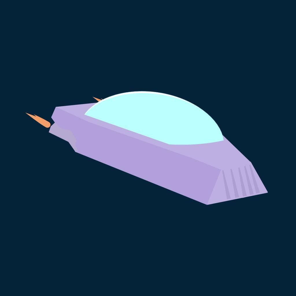 Space Asteroid Blasters Z