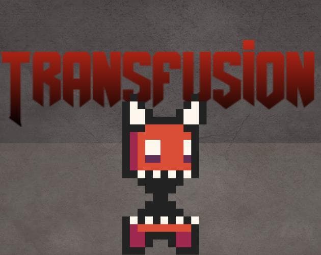 Transfusion (MangoFish)
