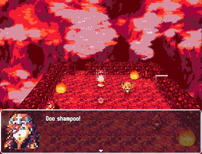Trouble in Truffleopolis screenshot 4