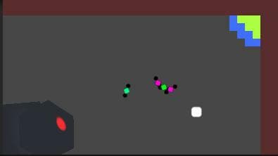 Space Vocx screenshot 3