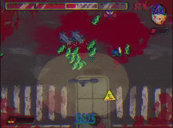 Hells Janitor (Doblekaos) screenshot 4