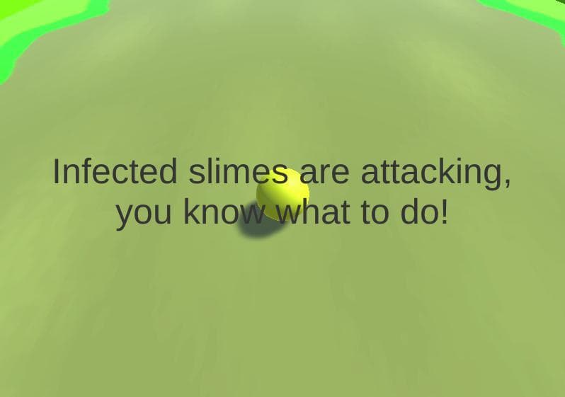 SlimeForward