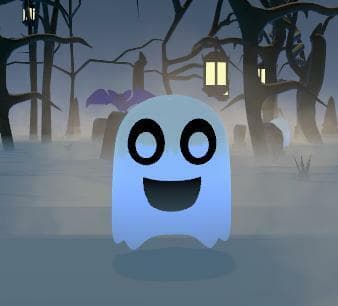 GhostBlaster