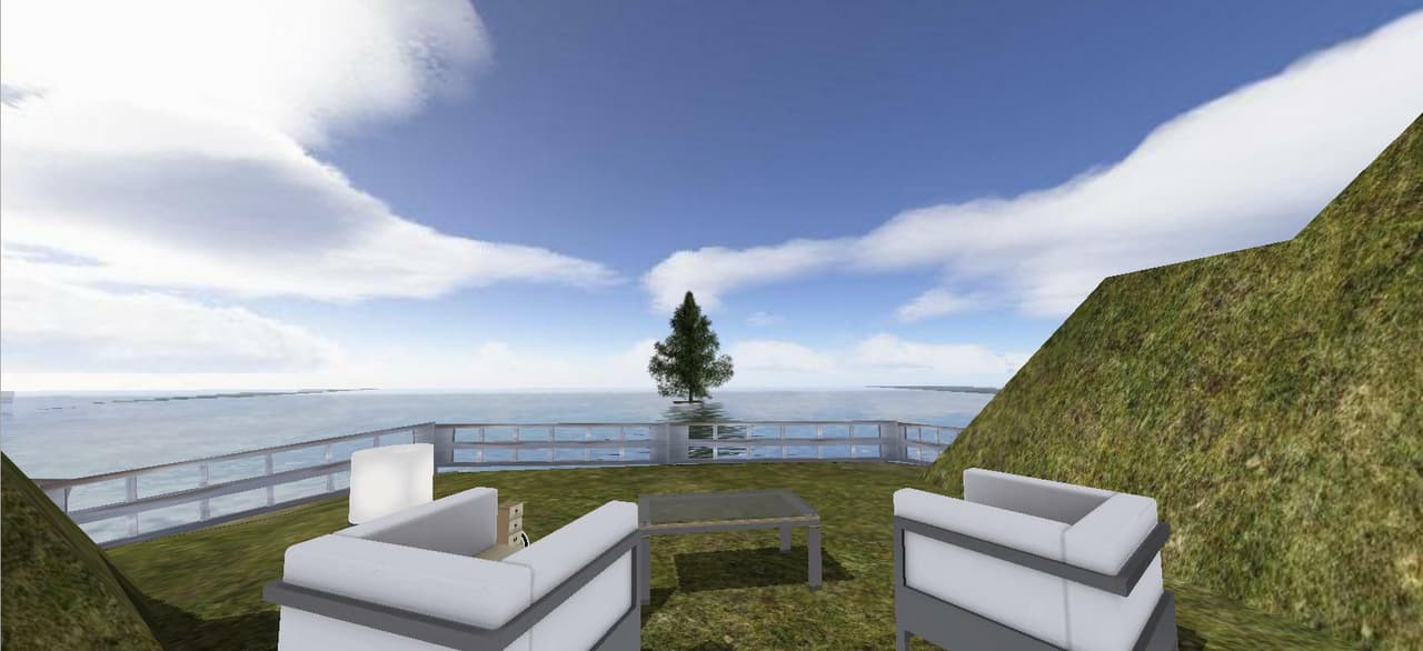 Relaxation Chairs screenshot 2