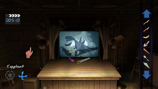 ShadowPlay screenshot 6