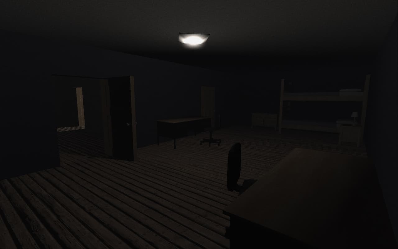 Indoctra screenshot 4