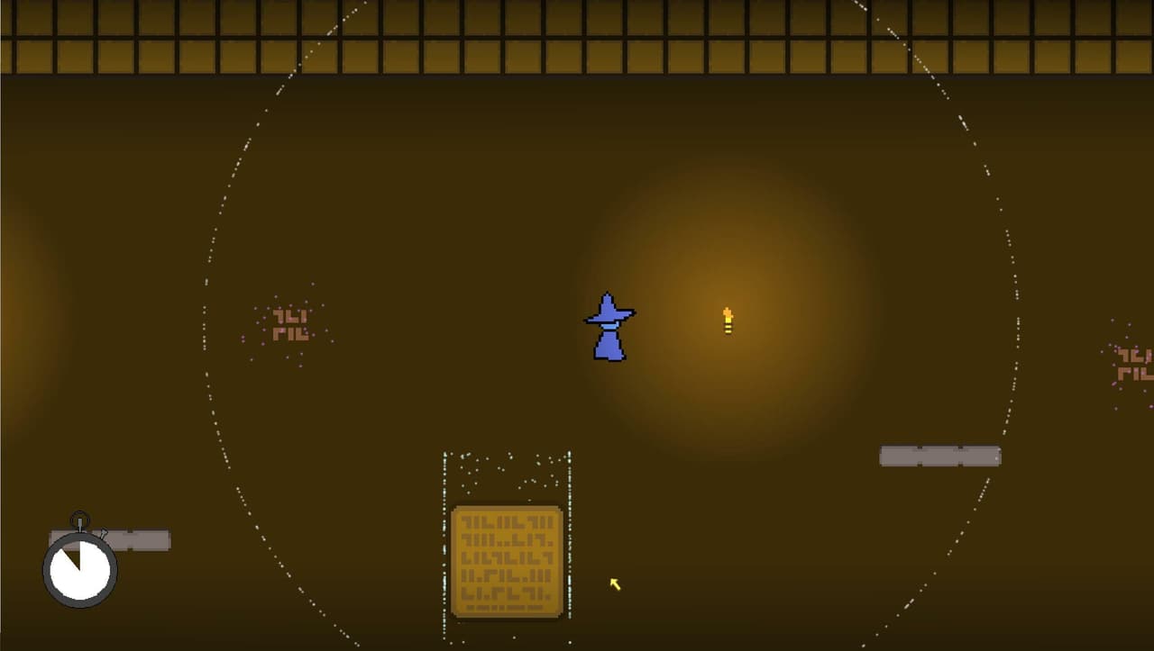 Chrono Guy and the Fabled Time Cup screenshot 4