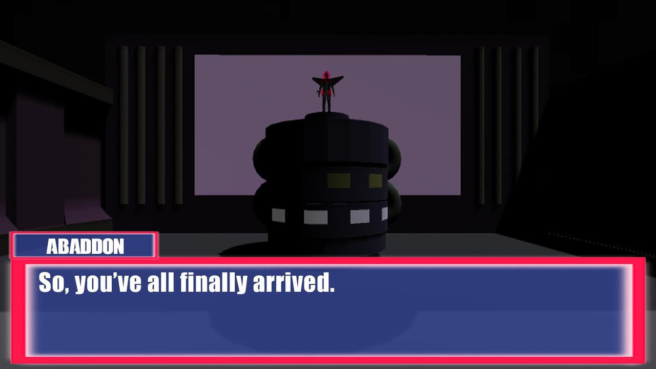 Abaddon All Hope (JPena) screenshot 3