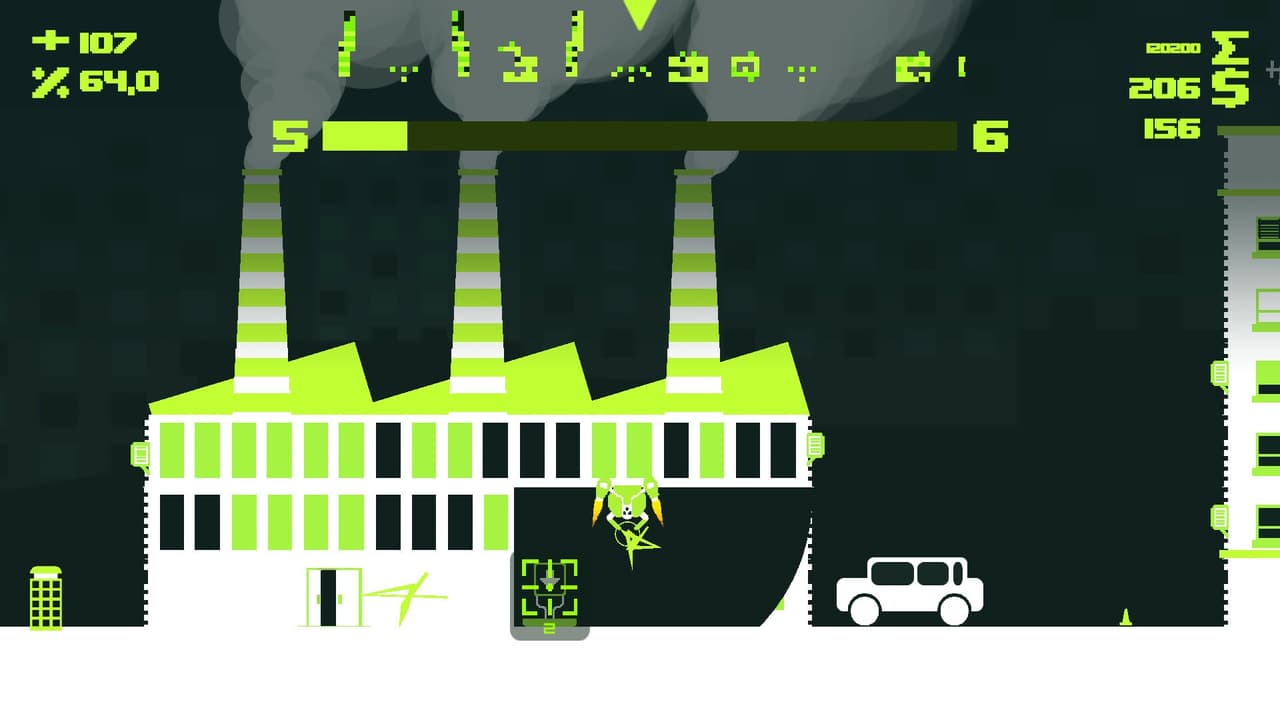Supfly Delivery Simulator screenshot 4