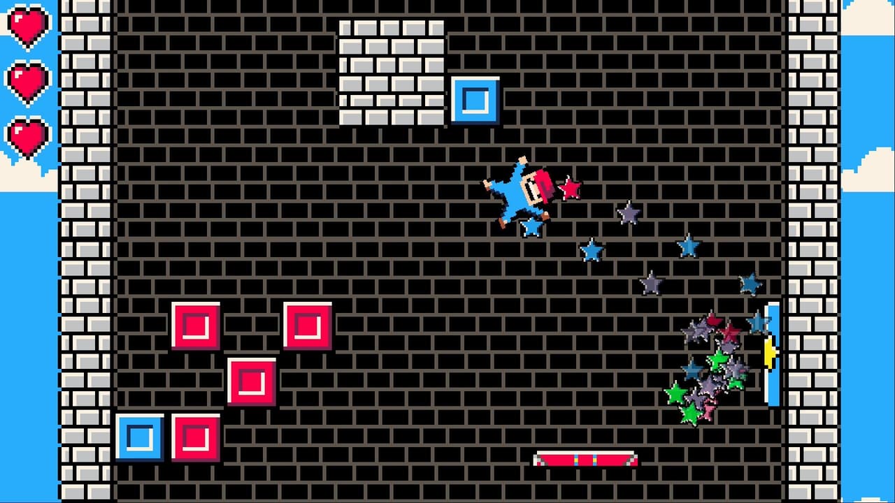 IcyNoid screenshot 5