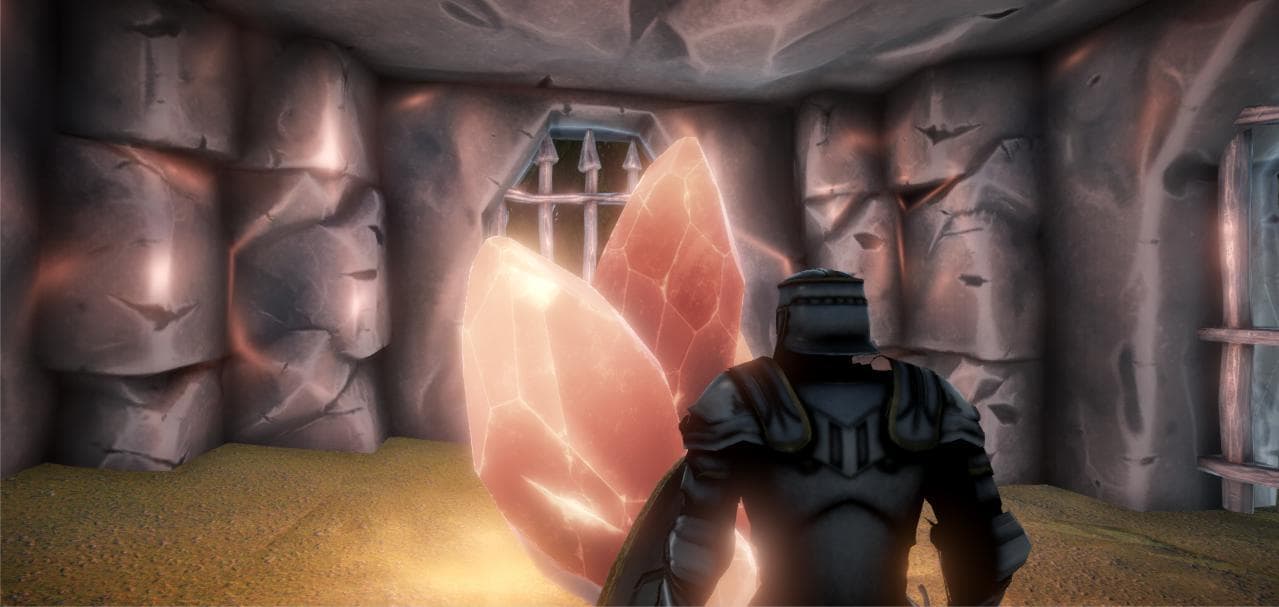 Lazarus (itch) (Zog - GameDev) screenshot 5