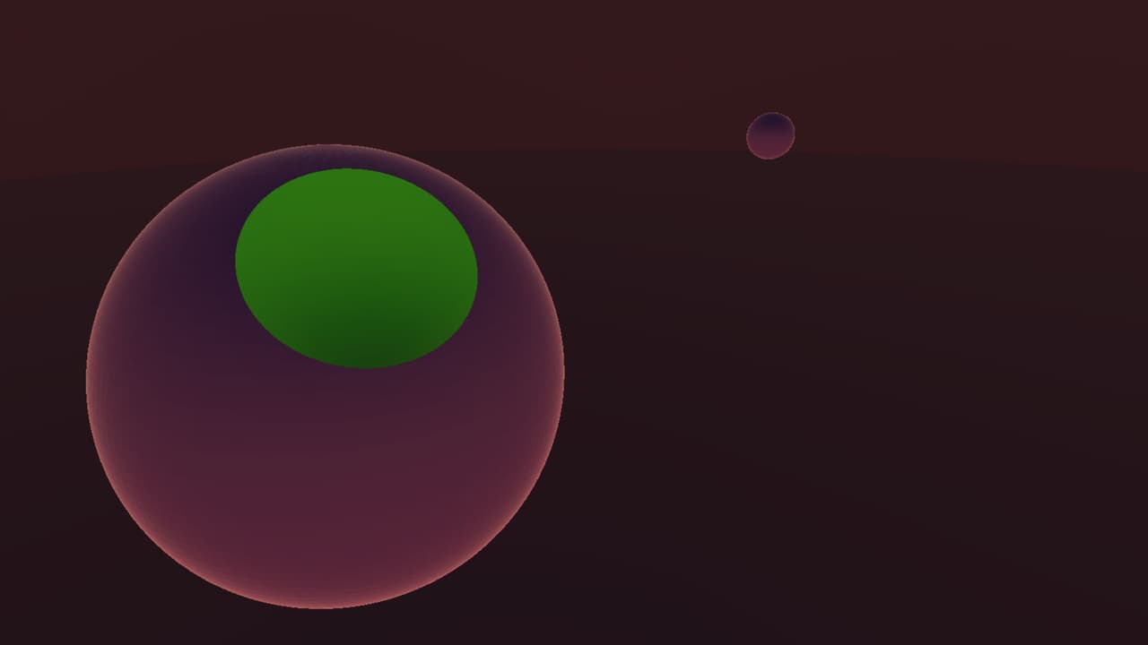 Symphonic Spheres