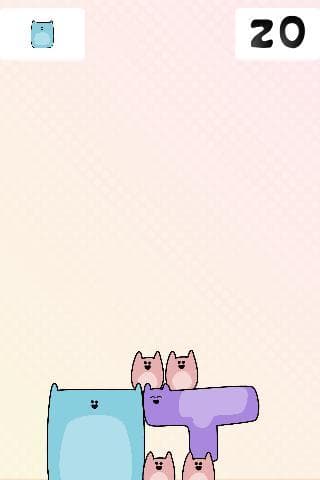Staccato (Anurare) screenshot 4
