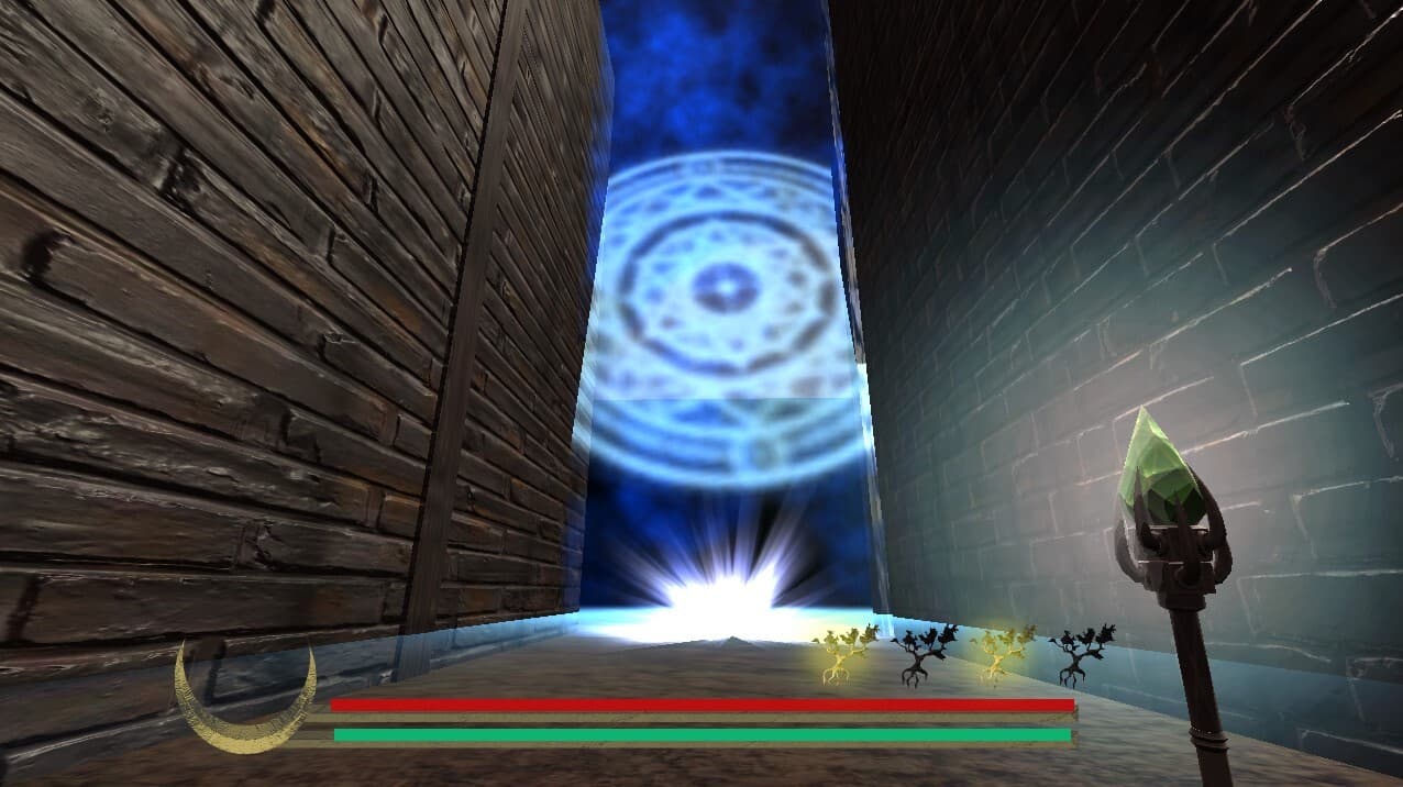ANTEDILUVIAN (Kamolchanok) screenshot 6