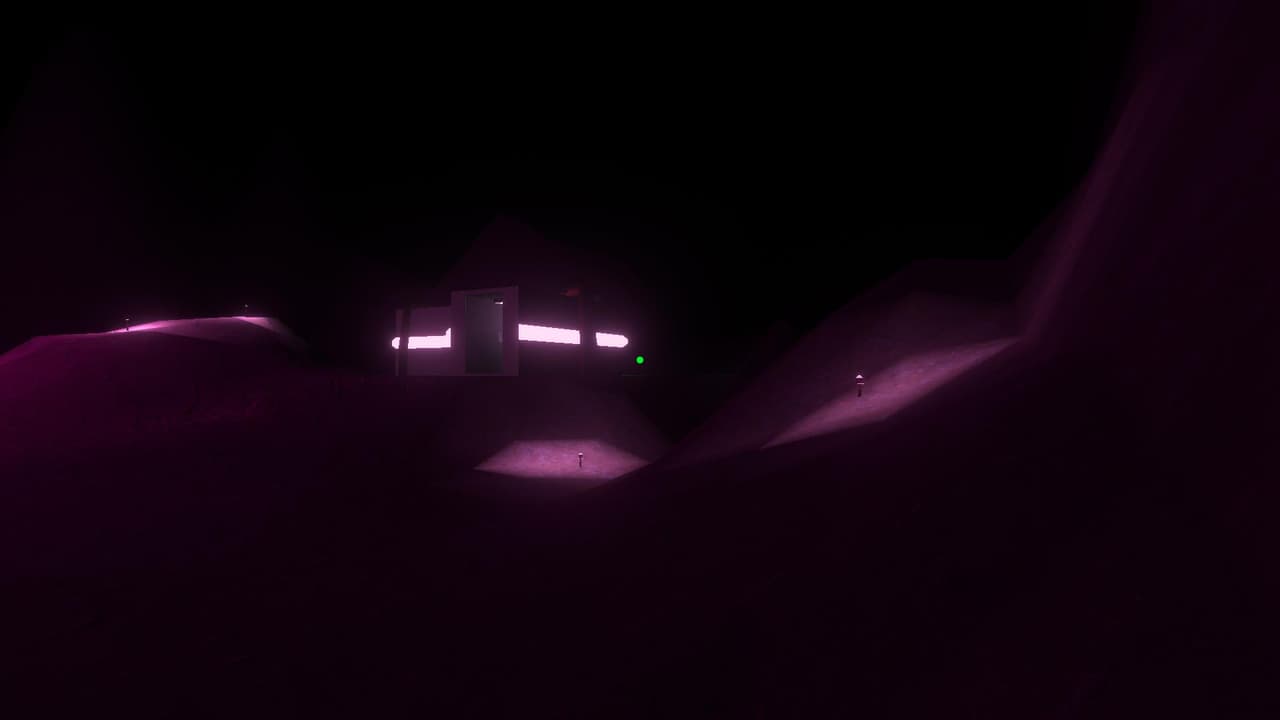 The Strange Hole screenshot 4