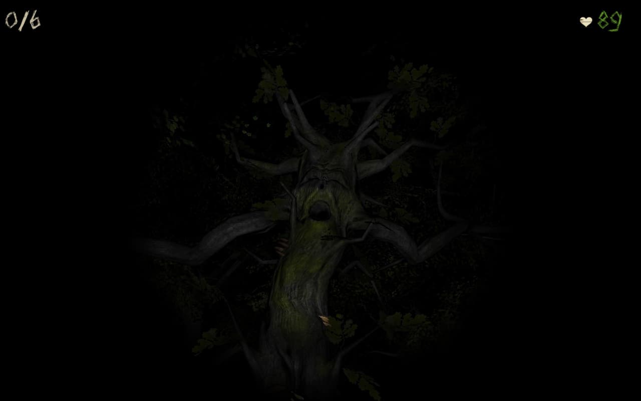 Anonymous Messages (itch) screenshot 5