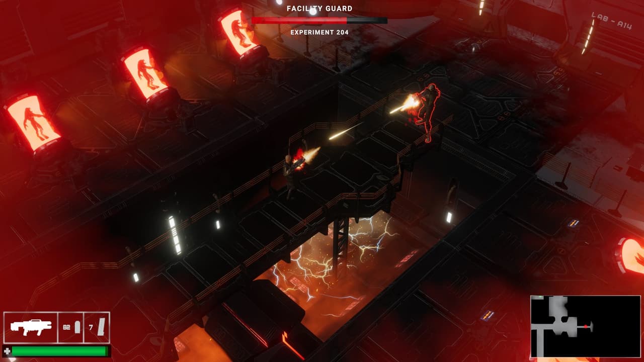 Remnants of the Dawn screenshot 3