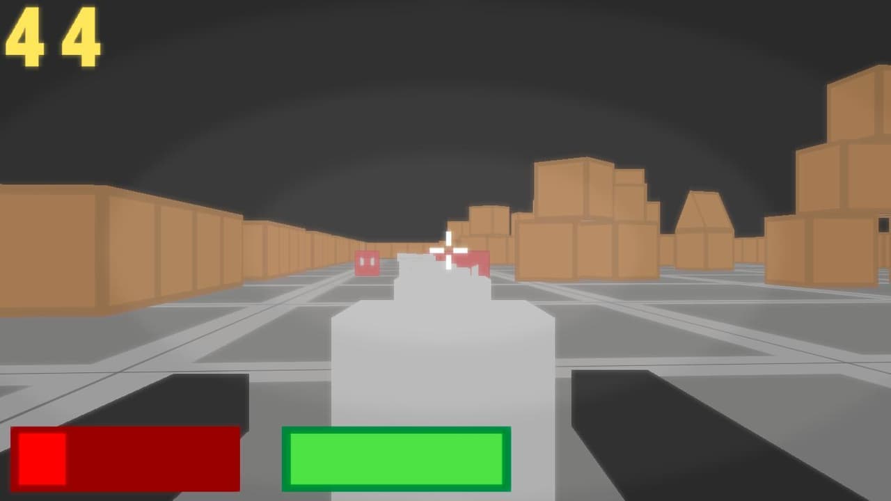 Land Of Enemies 2