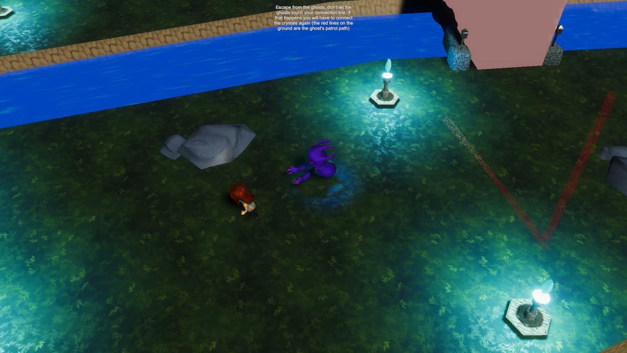 Remembrance (Specie) screenshot 4