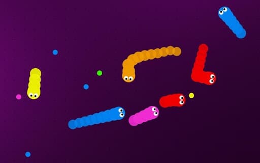 battlesnakes.io screenshot 5