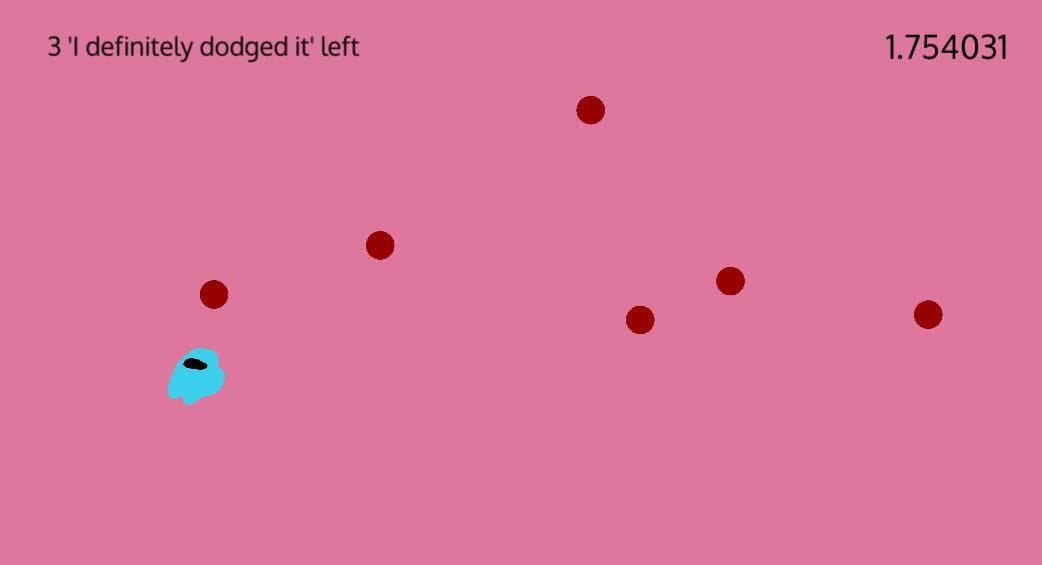 Raunegutlu2d screenshot 3