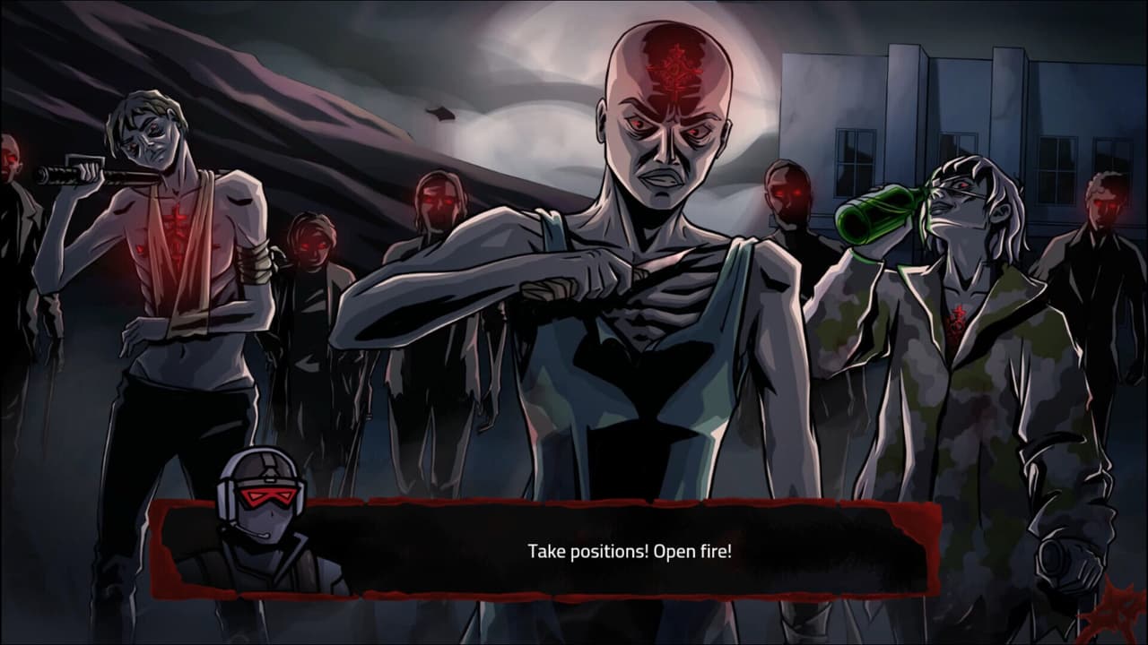 SkullX: Aibohphobia screenshot 6