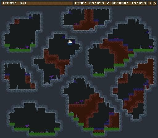 Di-Miner screenshot 5