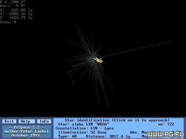 PcSpace screenshot 3