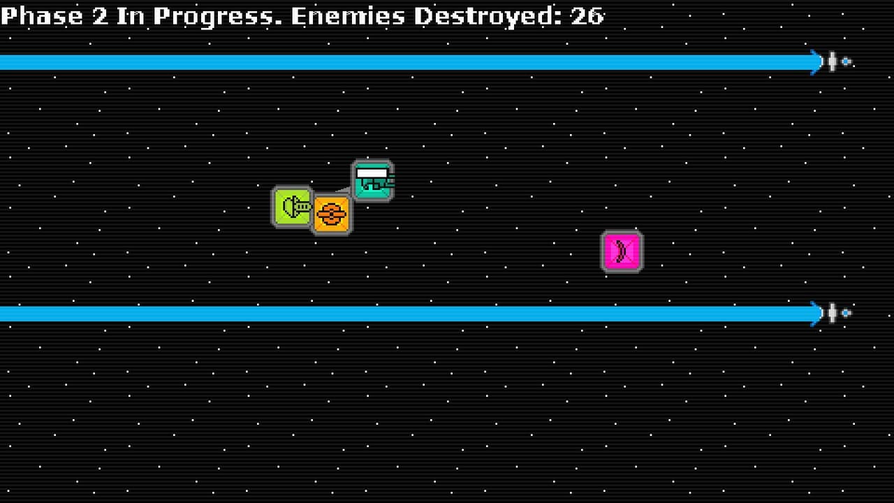 Scrap Link screenshot 3