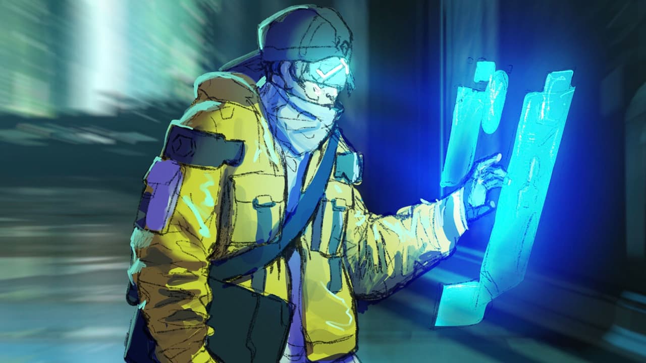Neon District: Season One screenshot 5