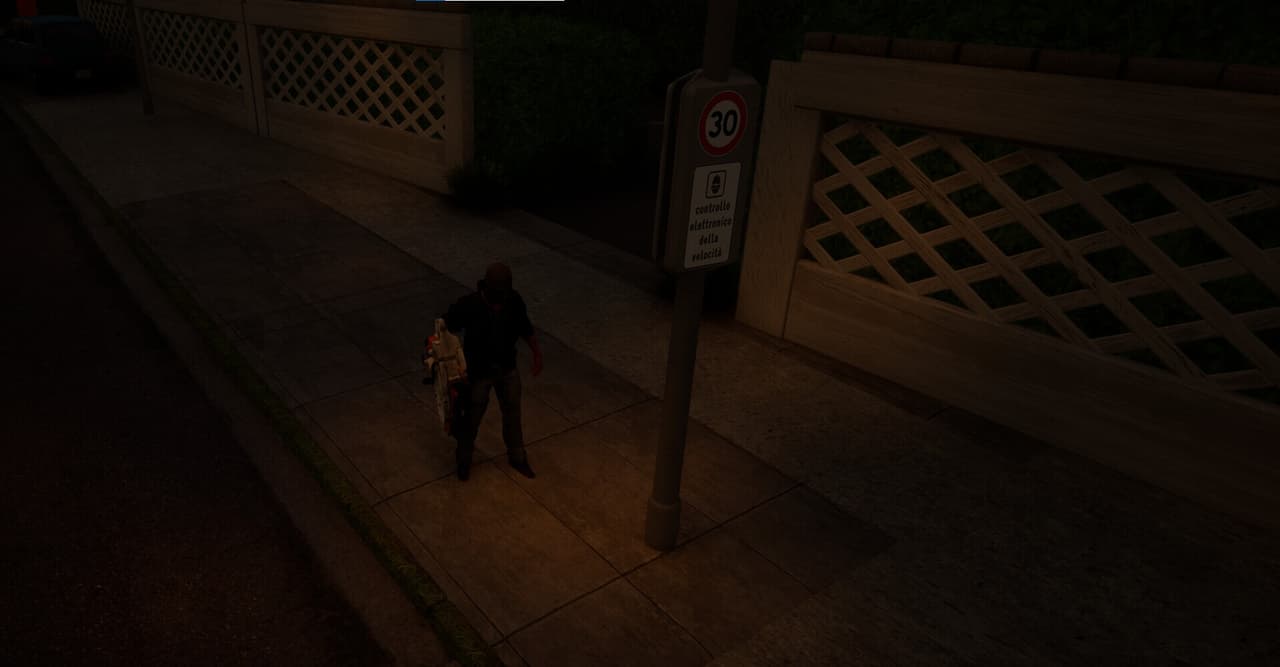 Fleximan screenshot 5