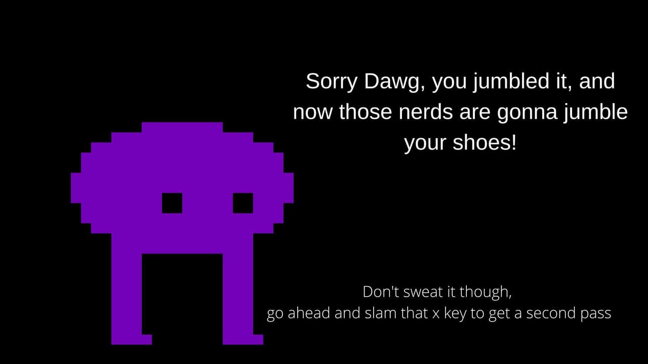 jumpguy (my uncle, nintendo)