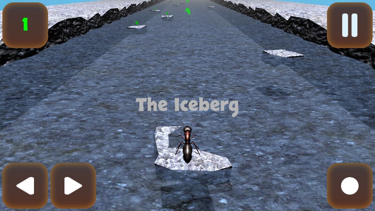 Ant Runner (turboignited) screenshot 4
