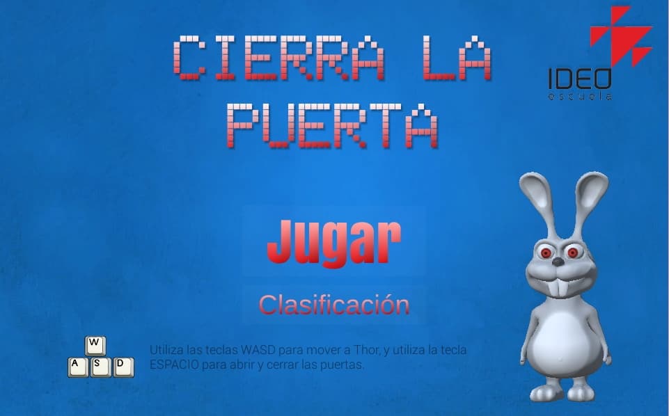 Cierra la puerta screenshot 2