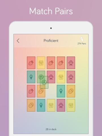 Pair Away screenshot 2