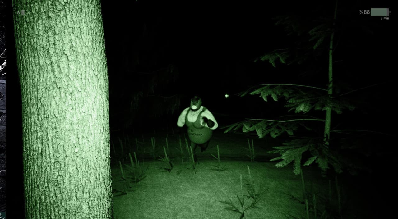 Escape Tales: I screenshot 3