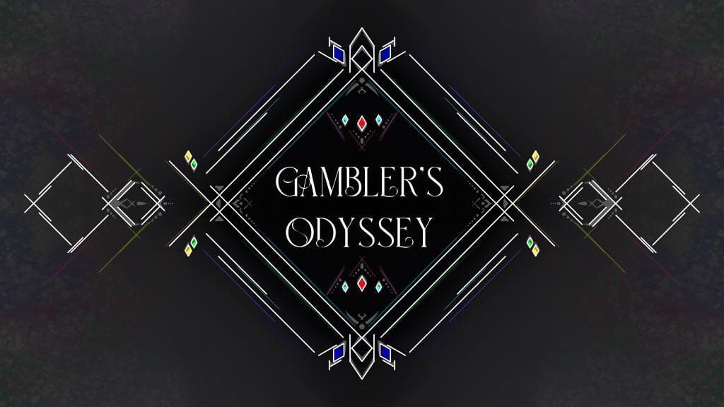 Gamblers Odyseey