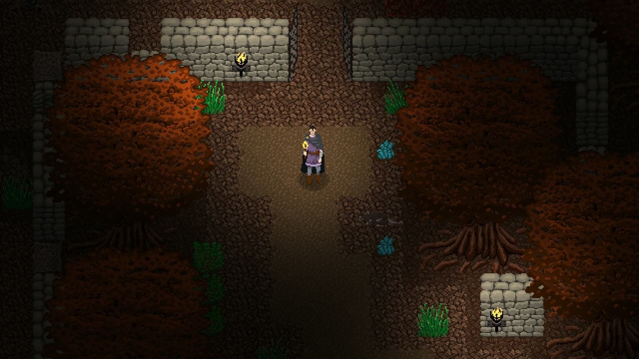 Night Road screenshot 2