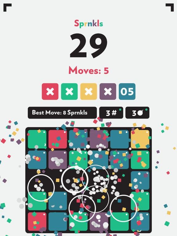 Sprnkls screenshot 6