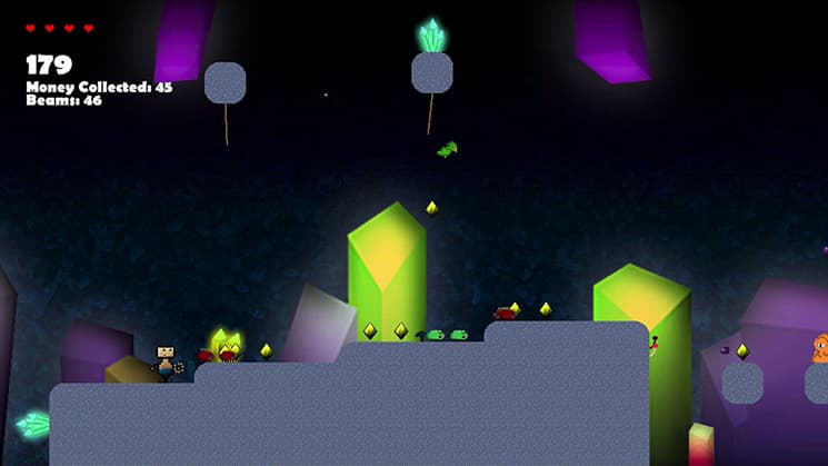 The Gem Collector screenshot 6