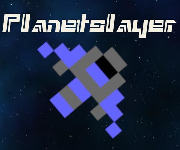 Planetslayer