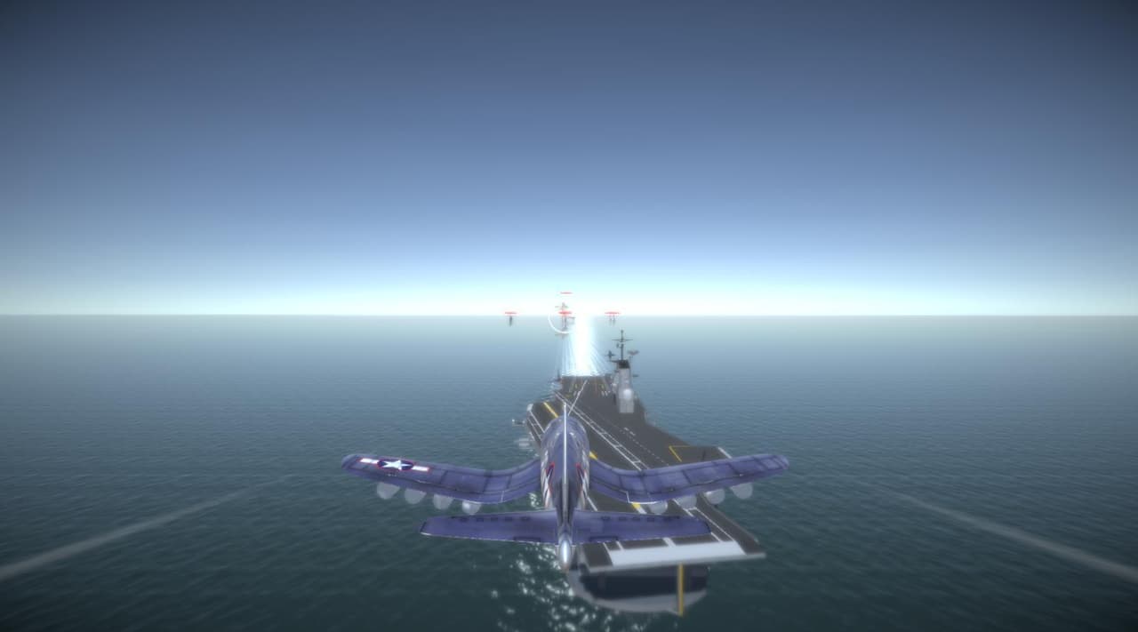 DESTROY ALL BOATS screenshot 2