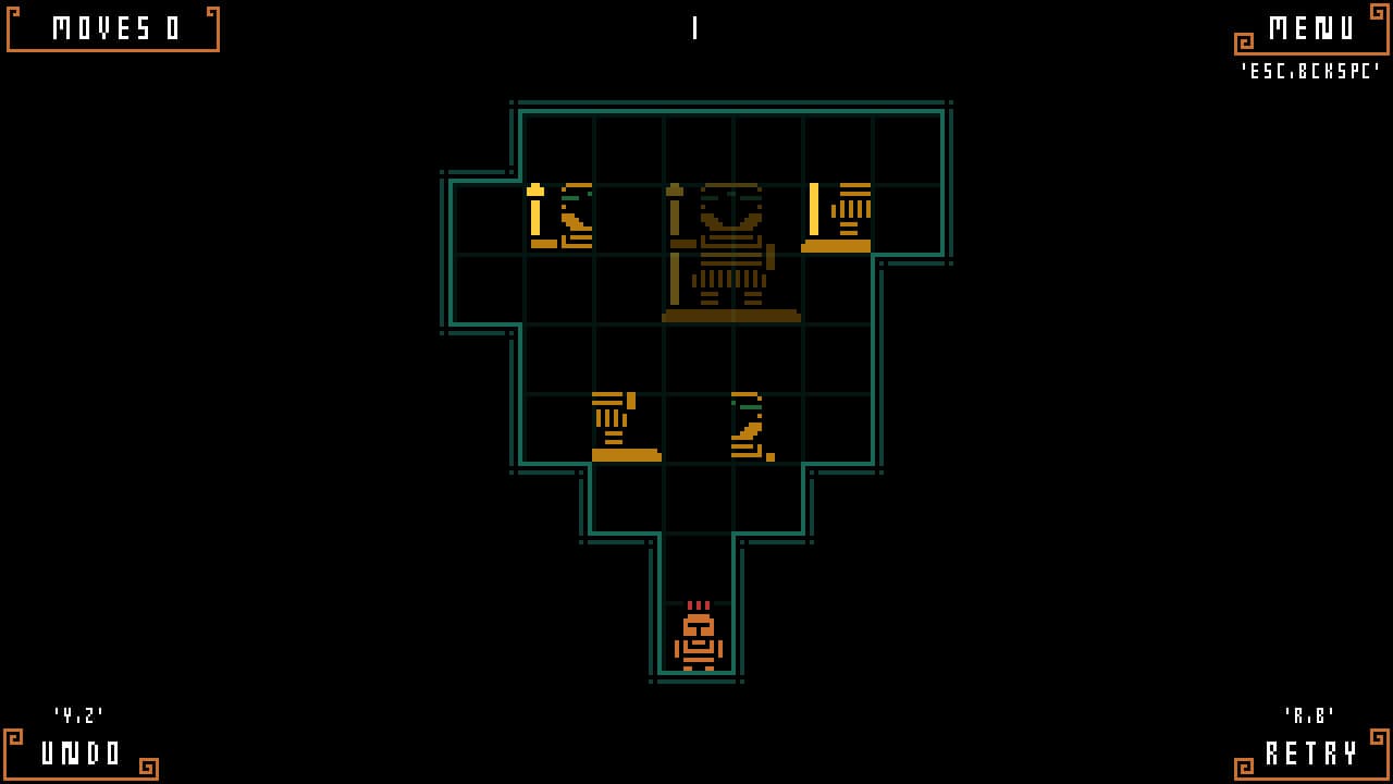 Sokobos [Daisy Games] screenshot 2