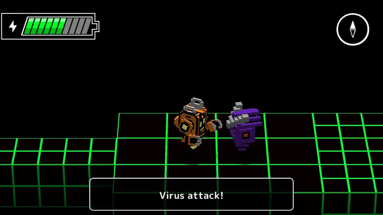 Netbit. screenshot 4