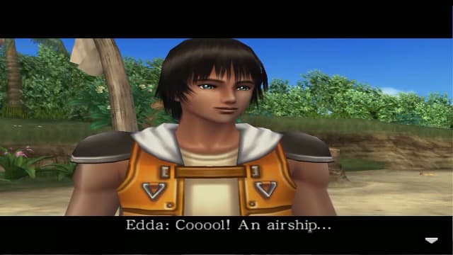 Arc the Lad: End of Darkness screenshot 6