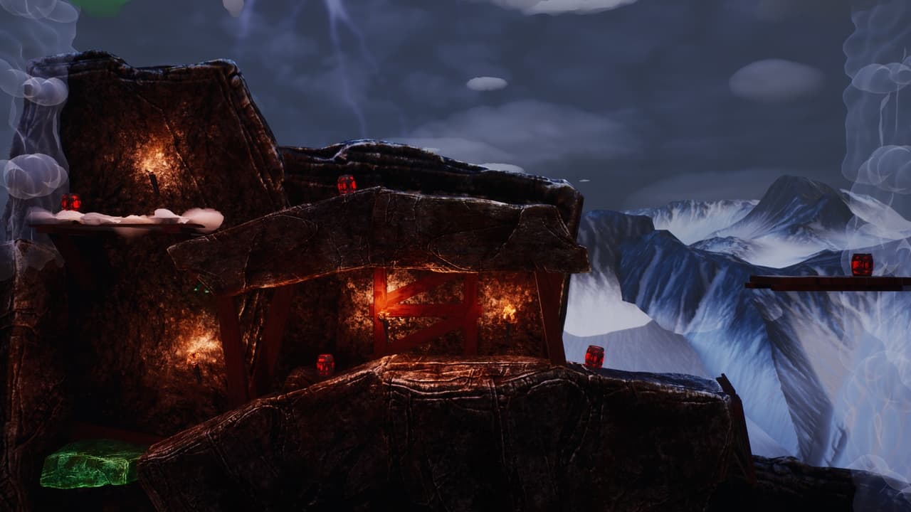 Explosimo screenshot 3