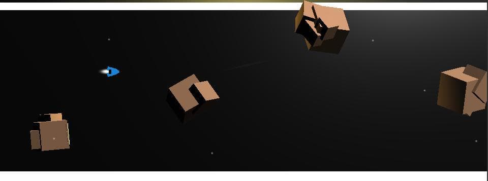 Darkness behind the light screenshot 3