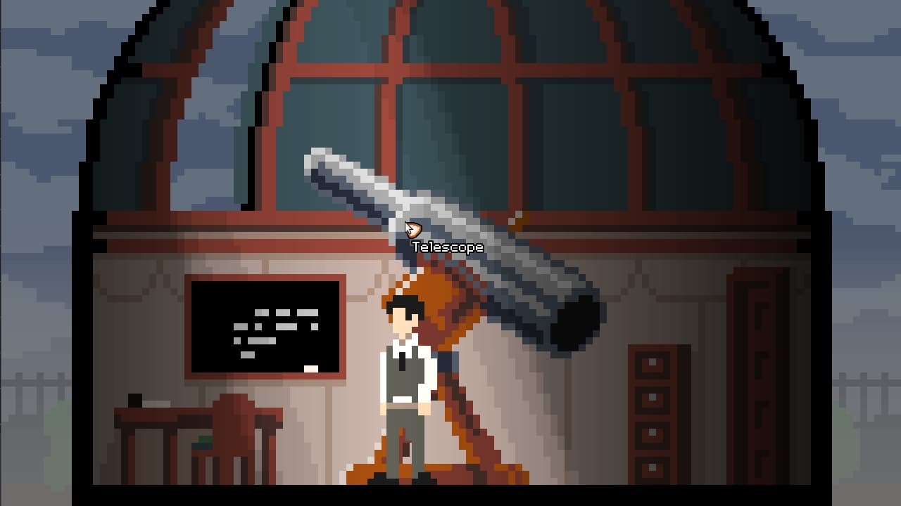 Omen of Trident 2704 screenshot 3