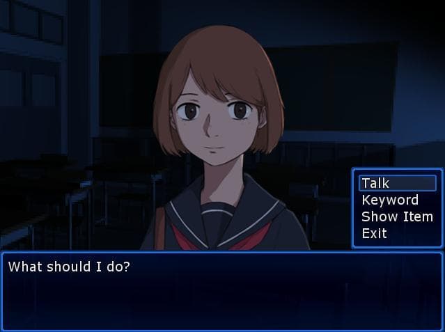 Digital Chain screenshot 2