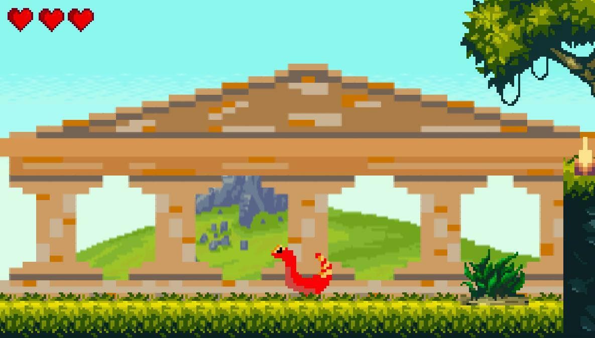 Gallants Adventure